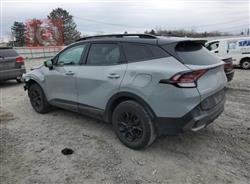 کیا سپۆرتاج